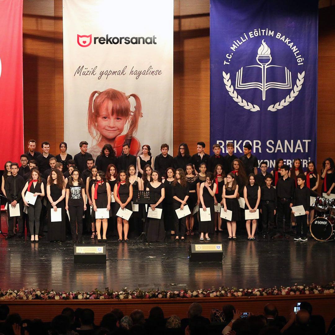 Müzik Kursu Bursa