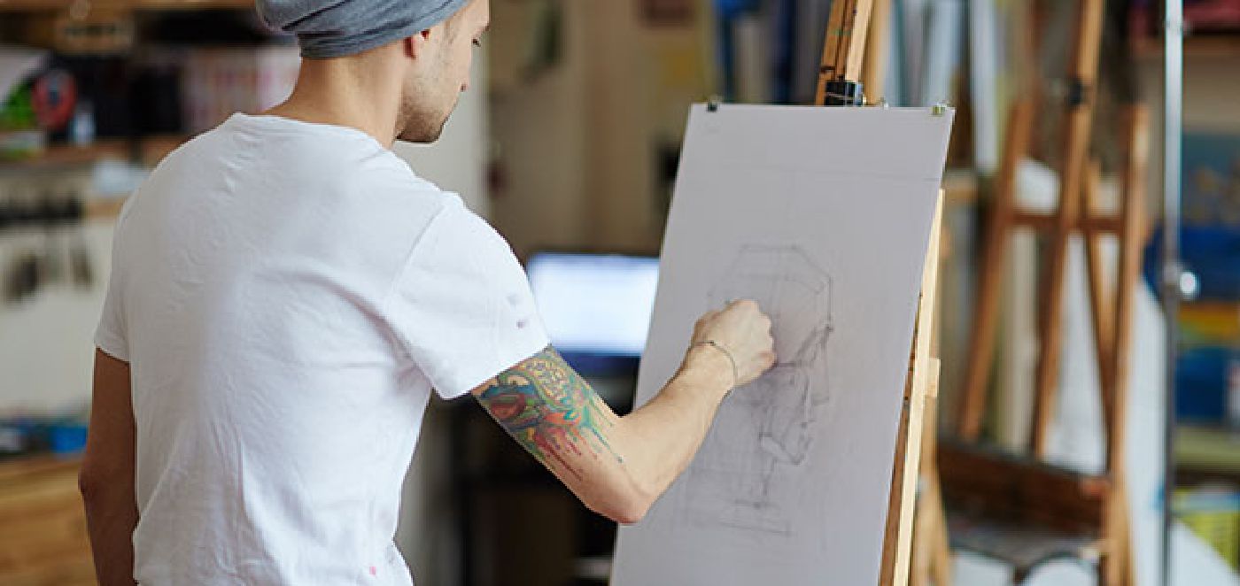 Resim Kursu Bursa Resim Kursu Bursa